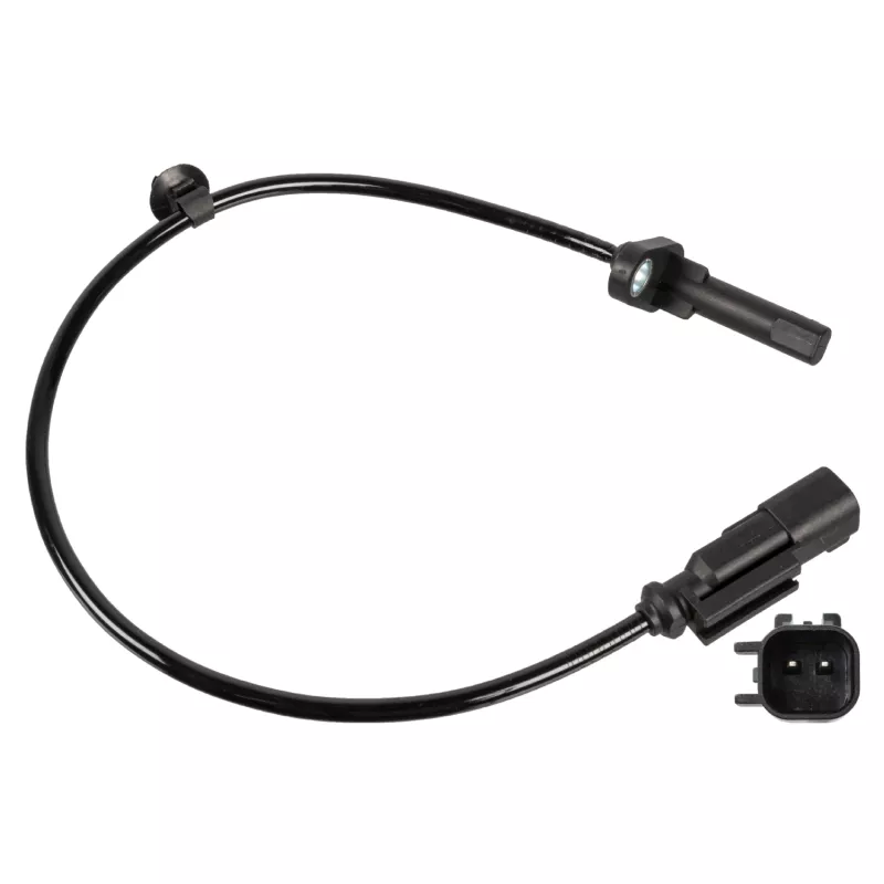 Capteur, vitesse de roue FEBI BILSTEIN 109472