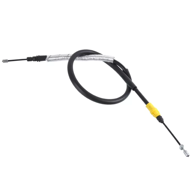 Tirette à câble, frein de stationnement arrière droit FEBI BILSTEIN 109483