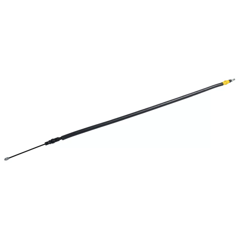 Tirette à câble, frein de stationnement arrière gauche FEBI BILSTEIN 109484