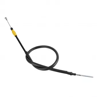 Tirette à câble, frein de stationnement FEBI BILSTEIN 109492