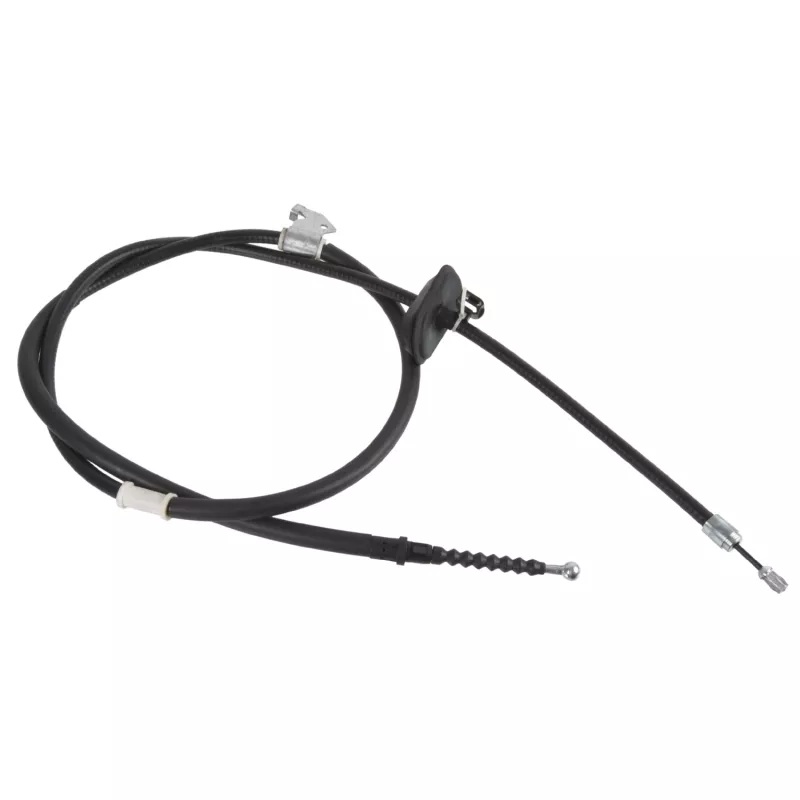 Tirette à câble, frein de stationnement arrière gauche FEBI BILSTEIN 109495