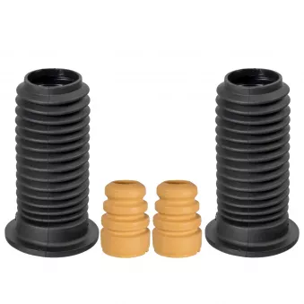 Butée élastique, suspension FEBI BILSTEIN 109504