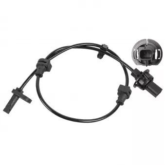 Capteur, vitesse de roue avant droit FEBI BILSTEIN 109514