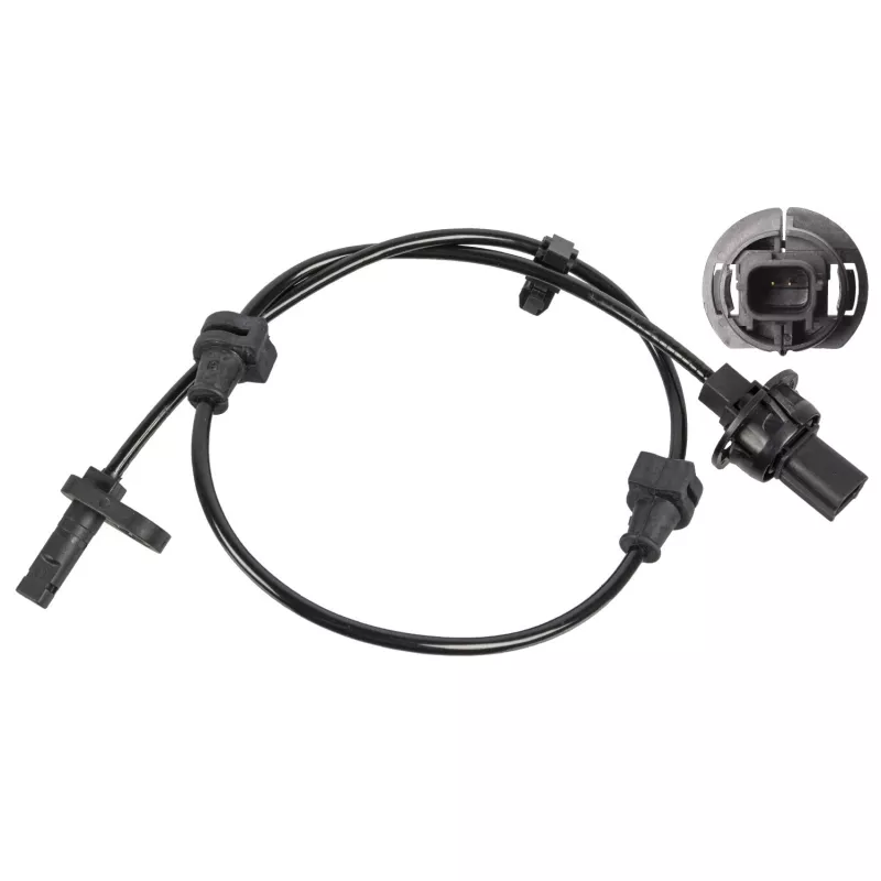 Capteur, vitesse de roue avant droit FEBI BILSTEIN 109514