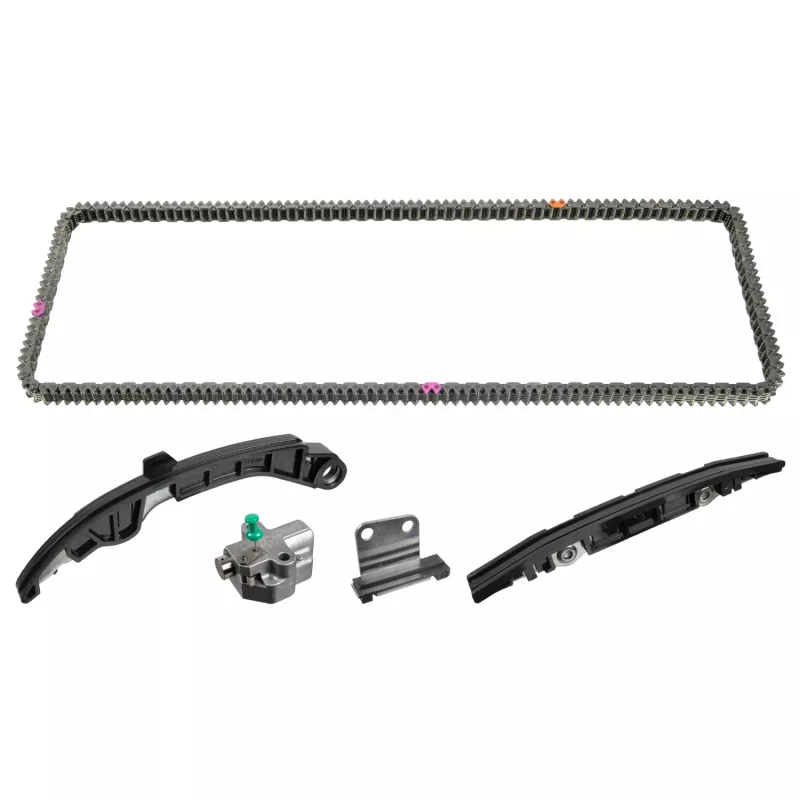 Kit de distribution par chaîne FEBI BILSTEIN 109522