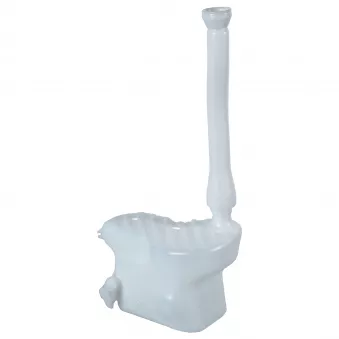 Réservoir d'eau de nettoyage, nettoyage des vitres FEBI BILSTEIN 109526
