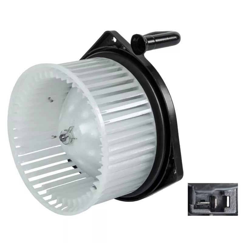 Pulseur d'air habitacle FEBI BILSTEIN 109530
