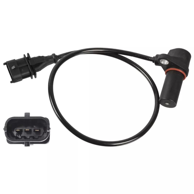 Capteur d'angle, vilebrequin FEBI BILSTEIN 109532