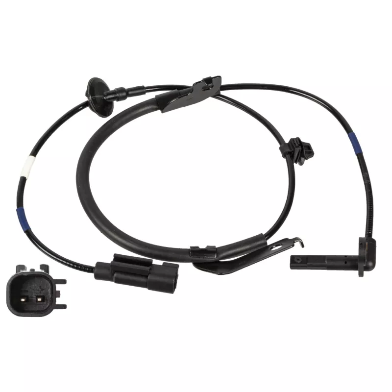Capteur, vitesse de roue avant droit FEBI BILSTEIN 109544