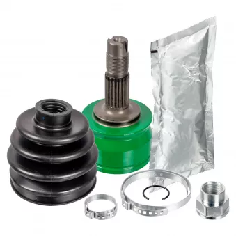 Jeu de joints, arbre de transmission FEBI BILSTEIN 109549