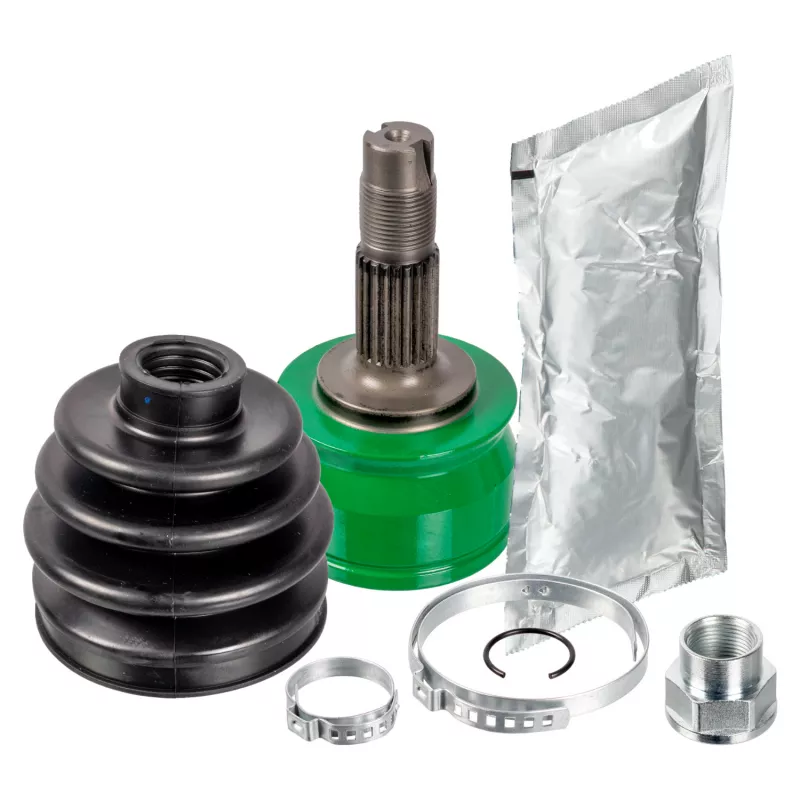 Jeu de joints, arbre de transmission FEBI BILSTEIN 109549