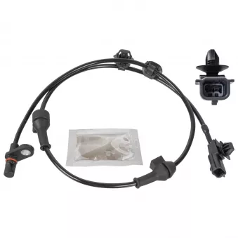 Capteur, vitesse de roue FEBI BILSTEIN