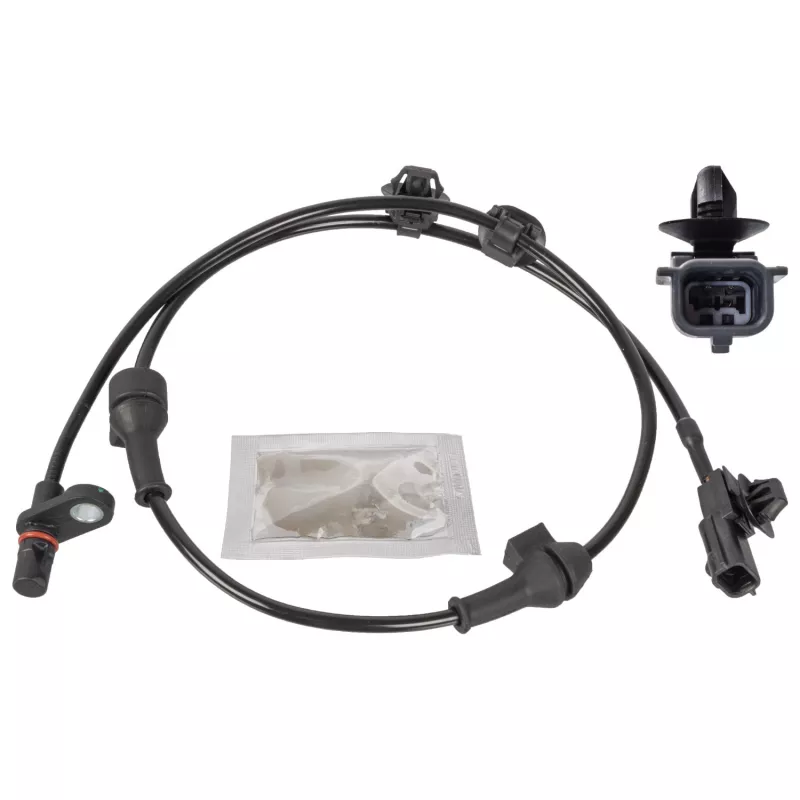Capteur, vitesse de roue FEBI BILSTEIN 109554