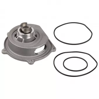 Pompe à eau FEBI BILSTEIN 109555