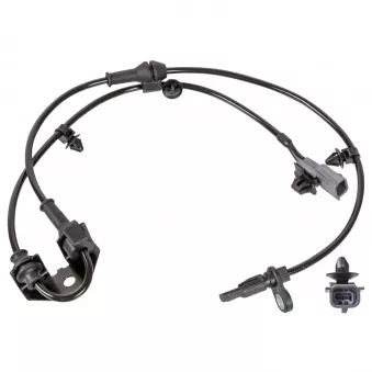 Capteur, vitesse de roue avant droit FEBI BILSTEIN