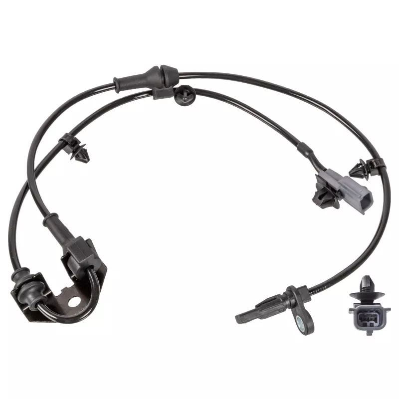 Capteur, vitesse de roue avant droit FEBI BILSTEIN 109563