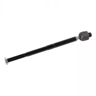 Rotule de direction intérieure, barre de connexion FEBI BILSTEIN 109573