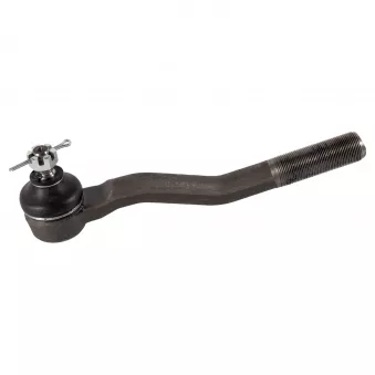 Rotule de barre de connexion avant gauche FEBI BILSTEIN