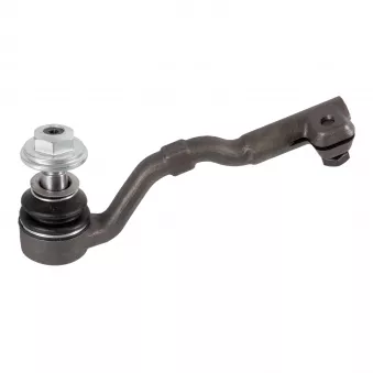 Rotule de barre de connexion avant gauche FEBI BILSTEIN 109581