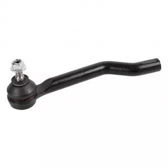 Rotule de barre de connexion avant gauche FEBI BILSTEIN 109583