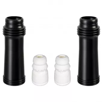 Butée élastique, suspension FEBI BILSTEIN 109600