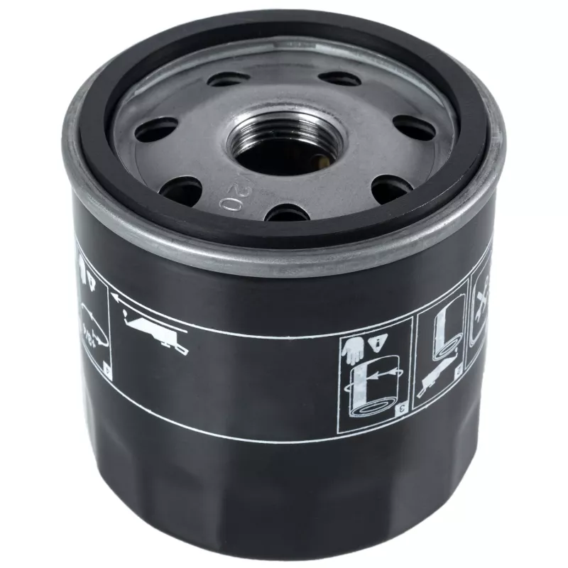 Filtre à huile FEBI BILSTEIN 109603