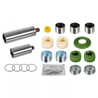Kit de réparation, étrier de frein FEBI BILSTEIN