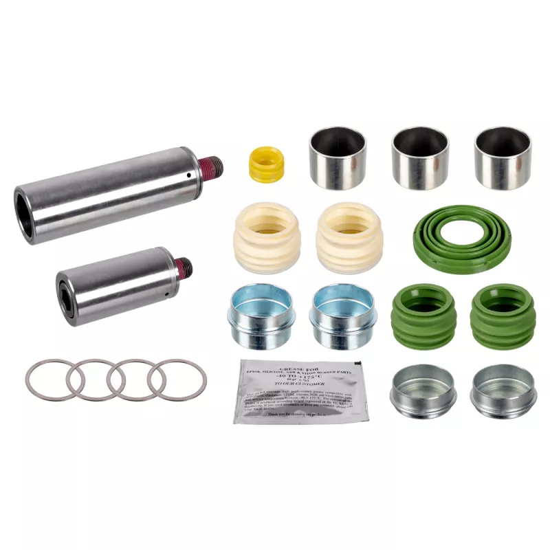 Kit de réparation, étrier de frein FEBI BILSTEIN 109614
