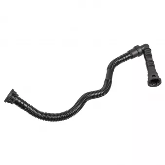 Tuyau, ventilation de carter-moteur FEBI BILSTEIN 109617