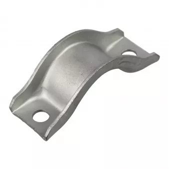 Support, suspension du stabilisateur FEBI BILSTEIN 109619