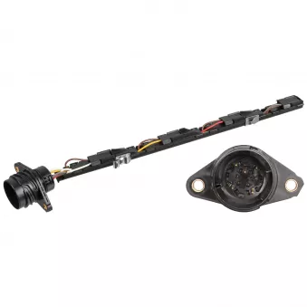 Raccord, injecteur FEBI BILSTEIN 109623