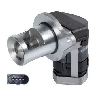 Vanne EGR FEBI BILSTEIN 109631
