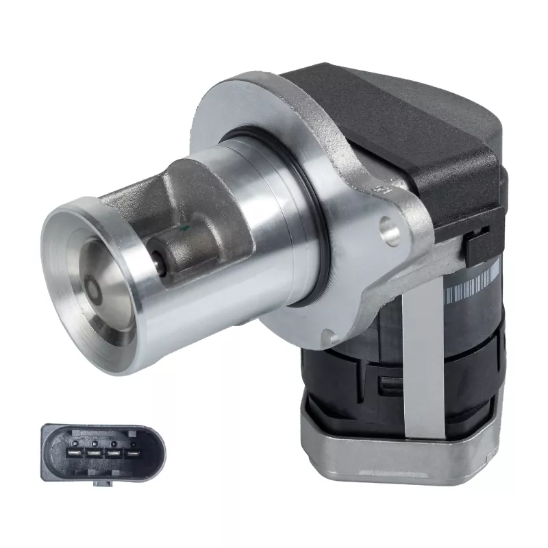 Vanne EGR FEBI BILSTEIN 109631