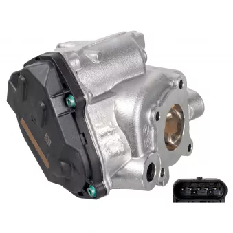 Vanne EGR FEBI BILSTEIN 109635