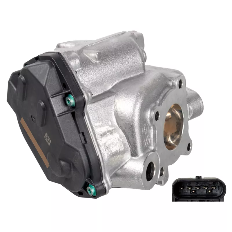 Vanne EGR FEBI BILSTEIN 109635