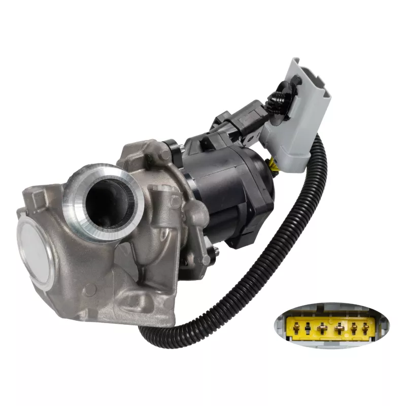 Vanne EGR FEBI BILSTEIN 109636