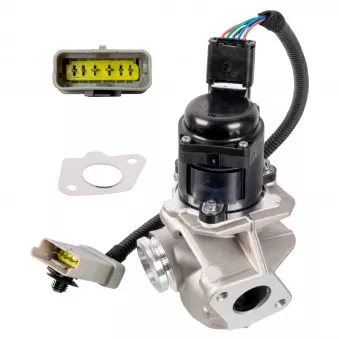 Vanne EGR FEBI BILSTEIN 109637