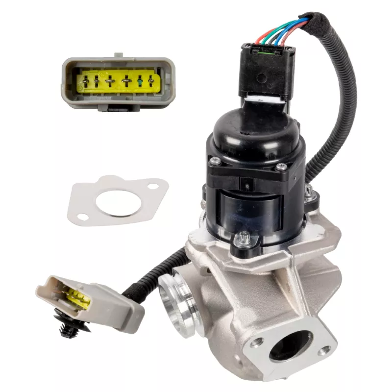 Vanne EGR FEBI BILSTEIN 109637