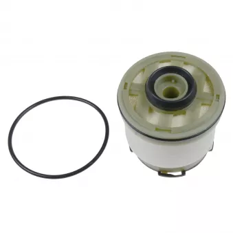 Filtre à carburant FEBI BILSTEIN