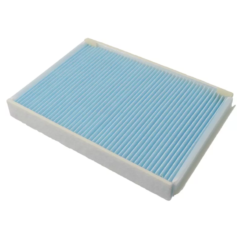 Filtre, air de l'habitacle FEBI BILSTEIN 109656