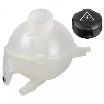 Vase d'expansion, liquide de refroidissement FEBI BILSTEIN 109693