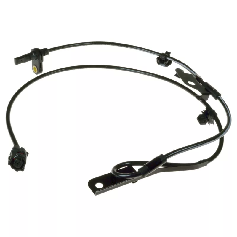 Capteur, vitesse de roue avant gauche FEBI BILSTEIN 109700