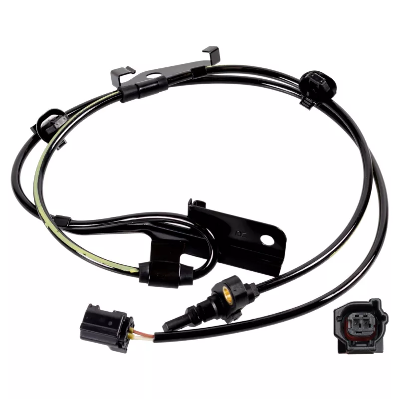 Capteur, vitesse de roue avant droit FEBI BILSTEIN 109701