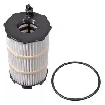 Filtre à huile FEBI BILSTEIN 109708