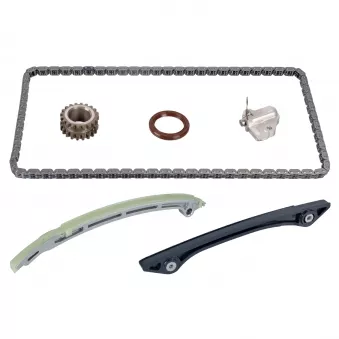 Kit de distribution par chaîne FEBI BILSTEIN 109729