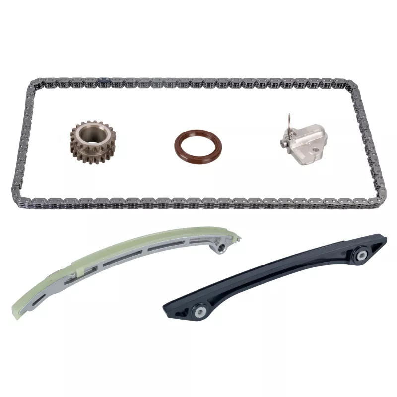 Kit de distribution par chaîne FEBI BILSTEIN 109729