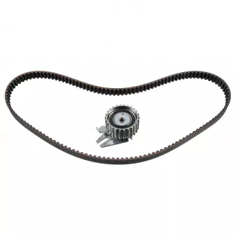 Kit de distribution FEBI BILSTEIN 11087