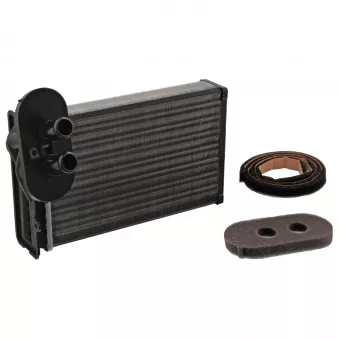 Système de chauffage FEBI BILSTEIN