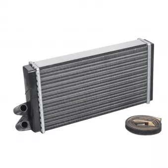 Système de chauffage FEBI BILSTEIN 11090