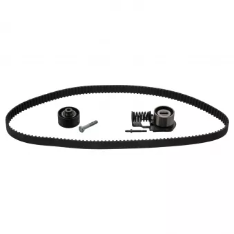 Kit de distribution FEBI BILSTEIN 11106